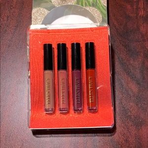 Ellen Tracy Liquid Lip Stain Limited Edition